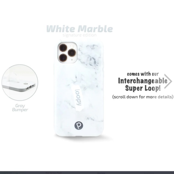 iPhone 11pro LOOPY case - Picture 1 of 3